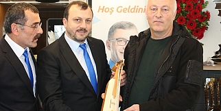 İksenitlilerin boğaz gezisinden kareler