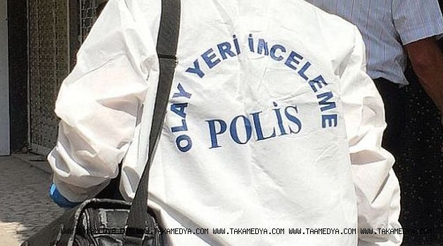  1 haftalık gelinin ölümü banyoda oldu!