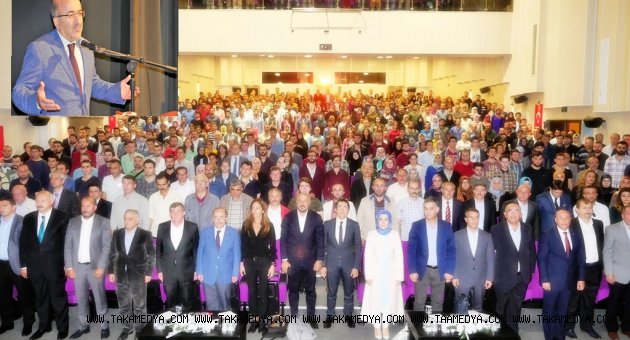 15 Temmuz süreci, öncesi ve sonrası Trabzon’da masaya yatırıldı