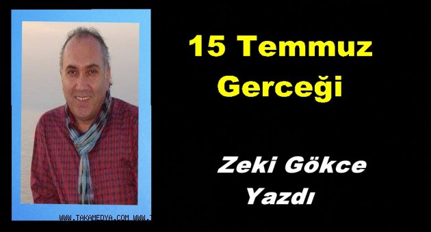 15 Temmuz ve Sonrası
