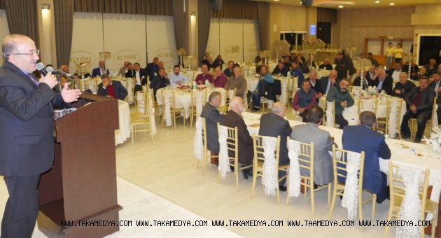 16 Nisan devletimizin bekasının oylanacağı gündür