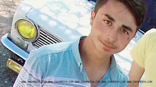 18 Yaşındaki Kerem Yanardağ Bıçaklanarak Öldürüldü!