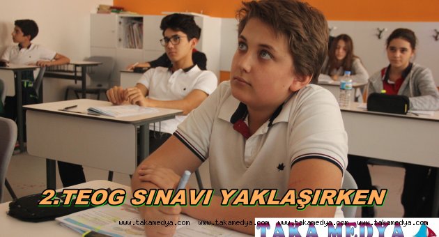 2. TEOG SINAVI ÖNCESİ ÖĞRENCİ VE AİLELERE TAVSİYELER