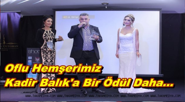 2.YILIN EMPATİ ÖDÜLLERİNE SANATÇILARDAN TAM DESTEK