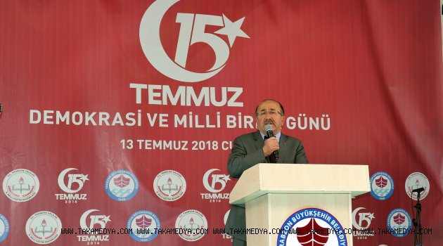 2018 DİRENİŞTEN DİRİLİŞE RESİM SERGİSİ AÇILDI