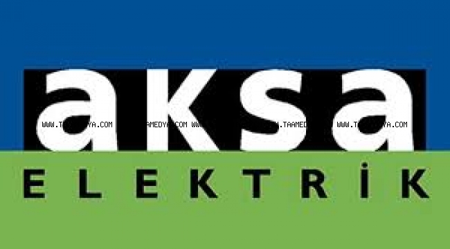 Aksa Elektirk'ten Trabzonlulara Önemli Uyarı 