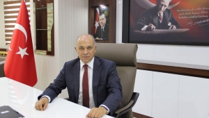BAŞKAN ÇALIŞKAN’IN 3 ARALIK DÜNYA ENGELLİLER GÜNÜ MESAJI