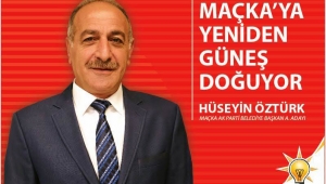 Çekmeköy'den Maçka'ya