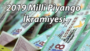 Milli Piyango yılbaşı büyük ikramiyesi belli oldu! 2019 Milli Piyango Yılbaşı tam, yarım, çeyrek bilet fiyatları