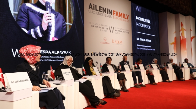 Modernleşme süreci aile yapısını değiştiriyor