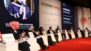 Modernleşme süreci aile yapısını değiştiriyor