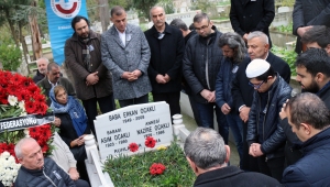 Ocaklı'yı Unutmayan BİRKAÇ İYİ İNSAN