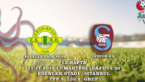 OFSPOR İSTANBUL'DA