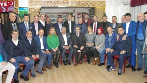 Şatıroğlu: Etkiliyiz, Yetkili Değiliz