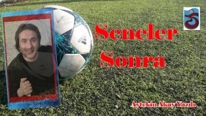 Seneler Sonra
