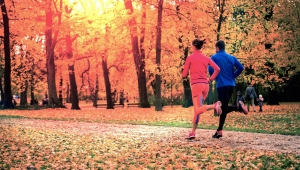  SPOR YAPMAK DAMAR SAĞLIĞINA İYİ GELİYOR