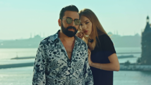 TARIK TÜFEKÇİ'DEN, UZUN BİR ARADAN SONRA YEP YENİ BİR SİNGLE 