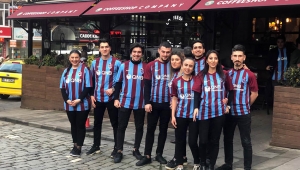 Tüm Çalışanlarına FORMA