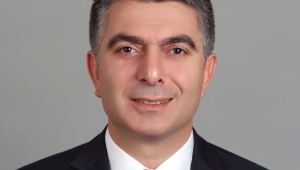 Ümraniye'ye Trabzonlu Aday 