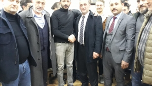 Bir Trabzonlu Aday'da Esenler'den