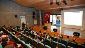 ÇOCUKLA ETKİLİ İLETİŞİMİN İPUÇLARI