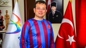 Ekrem İmamoğlu İle Çok Özel Röpörtaj