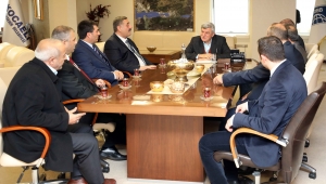 Erzurumlularda hedef eğitim ve gençlik