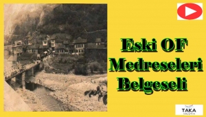 Eski OF Medreseleri Belgeseli / İzlemenizi Tavsiye Ederiz
