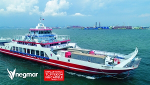 Eskihisar-Tavşanlı Hattı Feribot Seferlerinde Yüzde 50’ye Varan İndirim