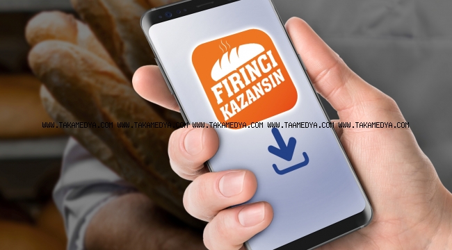 Fırıncılar için ayrıcalıklar dünyası: “Fırıncı Kazansın”