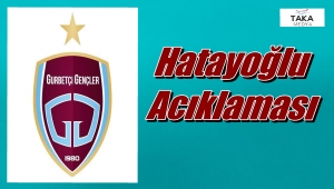 Gurbetci Gençlerden Alaattin Hatayoğlu Acıklaması