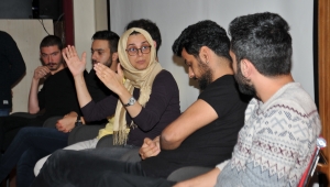  MALATYA’NIN FİNALİST KISALARI İSTANBUL’DA