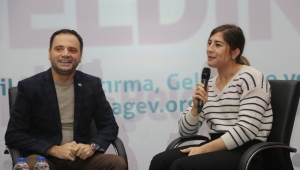 MİLLİ GÜREŞÇİ YASEMİN ADAR: TÜRK MEDYASI BİZE DE YER VERSİN