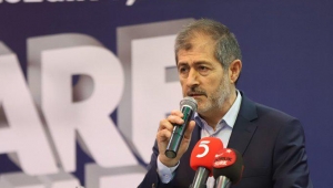  SAADETLİ ABDULLAH SEVİM'DEN SİYASİLERE ÇAĞRI: BİRLİKTE METROBÜS DURAĞINA KOŞALIM