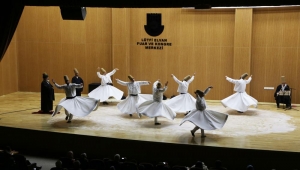ŞEB-İ ARUS TÖRENLERİ KARAMAN’DAN BAŞLIYOR