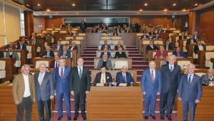 ŞEHİR MÜZESİNE ULUSLARARASI ÖDÜL