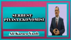 SERBEST PİYASA EKONOMİSİ