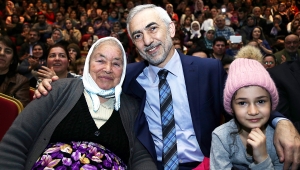 SIFIR BORÇLA KAĞITHANE BAŞTAN SONA YENİLENDİ