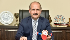 Su sayacınız donarsa 185’i arayın 