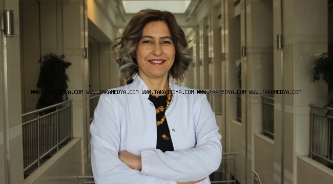 Acı oje sürmek tırnak yeme alışkanlığını engellemez