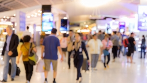  Alışveriş Merkezleri Bizi Hasta mı Ediyor?