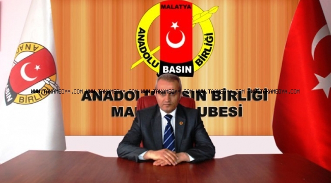 Başkan Dağ, Yerel Basına Yapılan Tehditi ve Çirkin Saldırıyı Kınıyoruz 