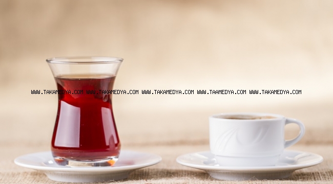 Çay Ve Kahveyi Çok Seviyoruz, Peki Ya Sağlığımız?