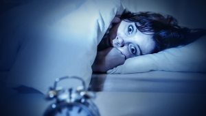 Çocuğunuz Geceleri Çığlık Atıyorsa Sebebi Gece Terörü Olabilir