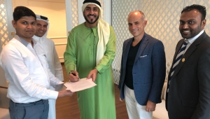 Dubai’den Türkiye’ye 200 milyon dolar geliyor
