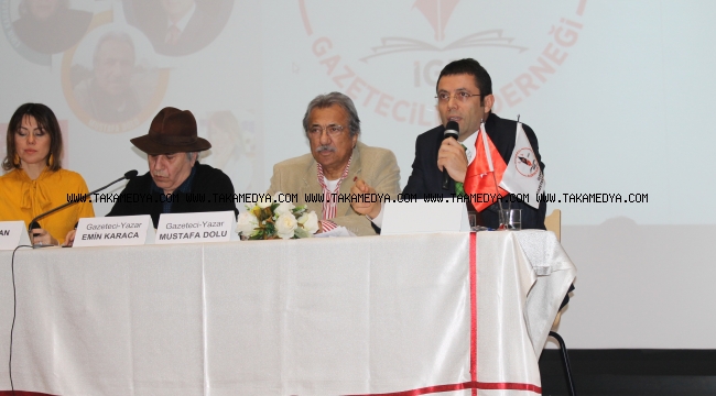 Gazetecilik mesleğinin kimyası bozuldu