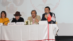 Gazetecilik mesleğinin kimyası bozuldu