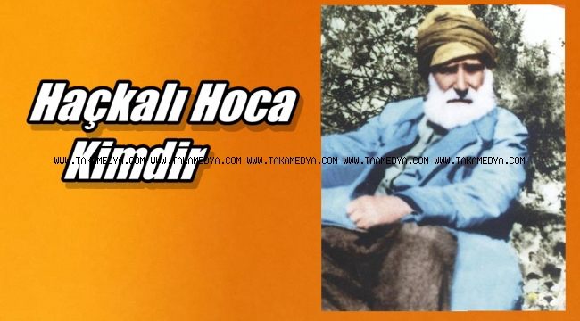 Oflu Haçkalı Hoca (baba.)'nın Hayatı