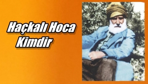 Oflu Haçkalı Hoca (baba.)'nın Hayatı