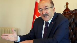 Tarlacık ve Ballı’ya içme suyu müjdesi 
